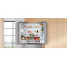 GF-B589PLE LG  589 L French Door Fridge 